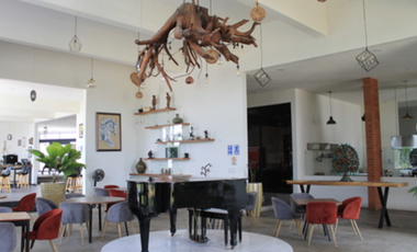 Local comercial (hotel boutique) EN VENTA ES REMATE UNICA OPORTUNIDAD DE NEGOCIO Camino Real A Cadereyta No. 12, Fracción A, Los Pérez, Ezequiel Mont