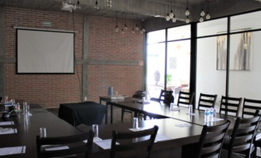 Local comercial (hotel boutique) EN VENTA ES REMATE UNICA OPORTUNIDAD DE NEGOCIO Camino Real A Cadereyta No. 12, Fracción A, Los Pérez, Ezequiel Mont