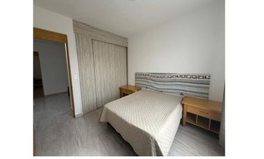 RENTA DE CASA AMUEBLADA  EN LA FLORIDA (RESIDENCIAL VALBUENA)