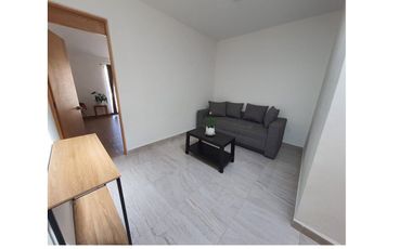 RENTA DE CASA AMUEBLADA  EN LA FLORIDA (RESIDENCIAL VALBUENA)