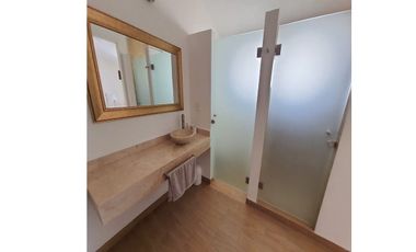 RENTA DE CASA AMUEBLADA  EN LA FLORIDA (RESIDENCIAL VALBUENA)