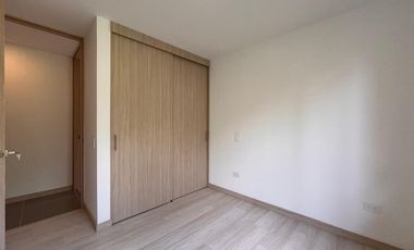 Apartamento en venta en Don Diego, El Retiro