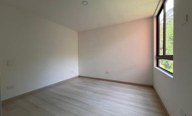 Apartamento en venta en Don Diego, El Retiro
