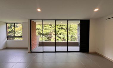 Apartamento en venta en Don Diego, El Retiro