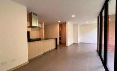 Apartamento en venta en Don Diego, El Retiro