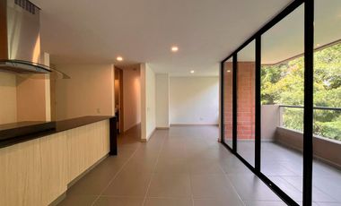 Apartamento en venta en Don Diego, El Retiro