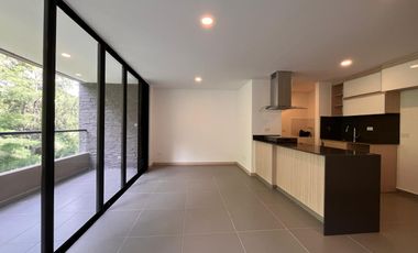 Apartamento en venta en Don Diego, El Retiro