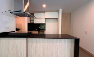 Apartamento en venta en Don Diego, El Retiro