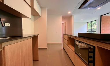 Apartamento en venta en Don Diego, El Retiro