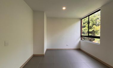 Apartamento en venta en Don Diego, El Retiro