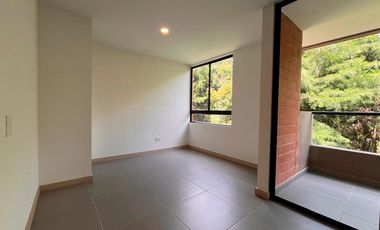 Apartamento en venta en Don Diego, El Retiro