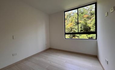 Apartamento en venta en Don Diego, El Retiro
