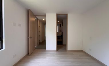 Apartamento en venta en Don Diego, El Retiro