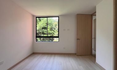 Apartamento en venta en Don Diego, El Retiro