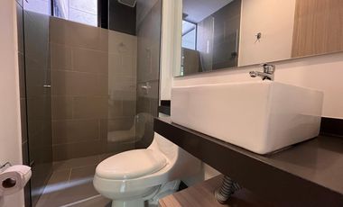 Apartamento en venta en Don Diego, El Retiro