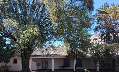 1100 m² al sur de la ciudad | La Terraza