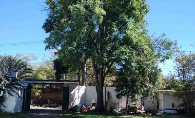 1100 m² al sur de la ciudad | La Terraza