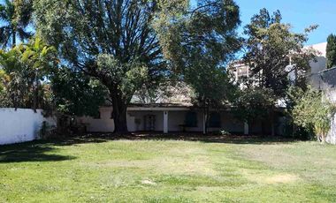 1100 m² al sur de la ciudad | La Terraza