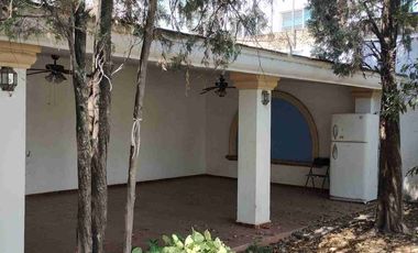 1100 m² al sur de la ciudad | La Terraza