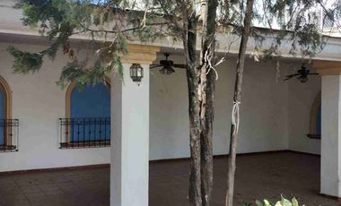 1100 m² al sur de la ciudad | La Terraza