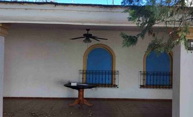 1100 m² al sur de la ciudad | La Terraza