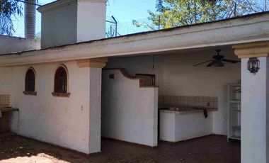 1100 m² al sur de la ciudad | La Terraza