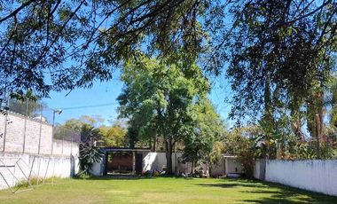 1100 m² al sur de la ciudad | La Terraza