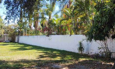 1100 m² al sur de la ciudad | La Terraza