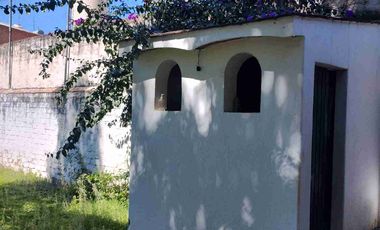 1100 m² al sur de la ciudad | La Terraza