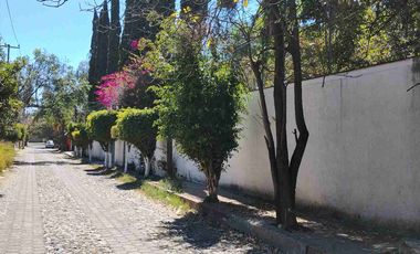 1100 m² al sur de la ciudad | La Terraza