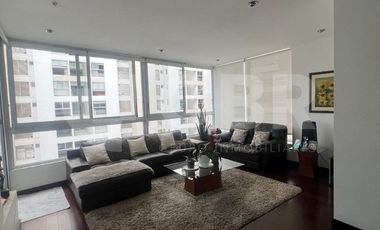 VENTA DEPARTAMENTO EN SURCO