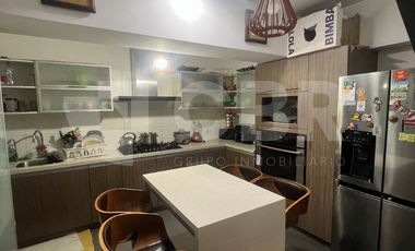 VENTA DEPARTAMENTO EN SURCO