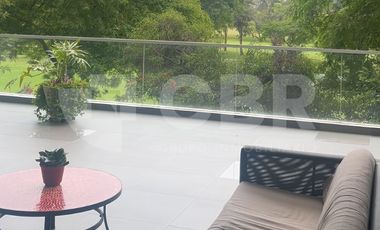 VENTA DEPARTAMENTO EN SURCO