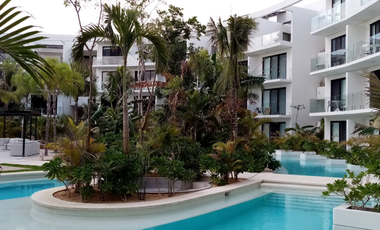 PH EN VENTA EN CALLE 12 LA VELETA , CENTRAL PARK LAGUNAS, TULUM