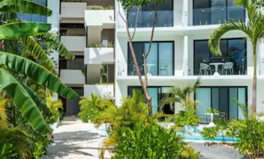 PH EN VENTA EN CALLE 12 LA VELETA , CENTRAL PARK LAGUNAS, TULUM