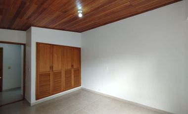 Apartamento en Arriendo ubicado en Álamos