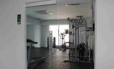 ARRIENDO APARTAMENTO AMOBLADO, DOS HABITACIONES, DOS BAÑOS, SALA, COMEDOR, COCINA, BALCÓN VISTA AL MAR,