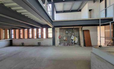 OPORTUNIDAD VENTA DE BODEGA EN REFORMA SUR