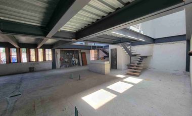 OPORTUNIDAD VENTA DE BODEGA EN REFORMA SUR