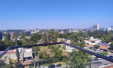 Departamento en Renta en Colomos Providencia