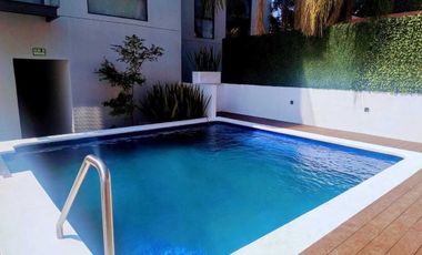 Departamento en Renta en Colomos Providencia