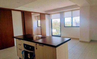 Departamento en Renta en Colomos Providencia