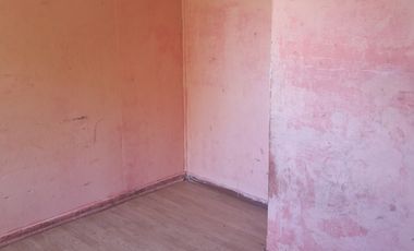 Amplia Casa en Buin Familiar en Barrio Tranquilo 4D+1 B+1E