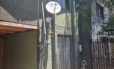 Amplia Casa en Buin Familiar en Barrio Tranquilo 4D+1 B+1E