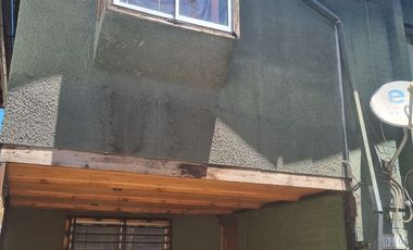 Amplia Casa en Buin Familiar en Barrio Tranquilo 4D+1 B+1E