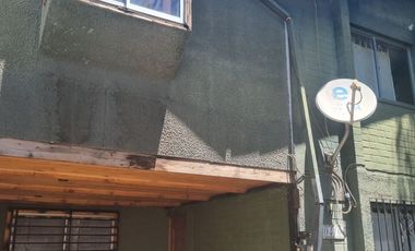 Amplia Casa en Buin Familiar en Barrio Tranquilo 4D+1 B+1E