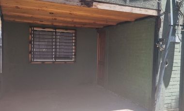 Amplia Casa en Buin Familiar en Barrio Tranquilo 4D+1 B+1E