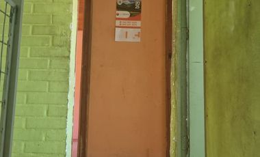 Amplia Casa en Buin Familiar en Barrio Tranquilo 4D+1 B+1E