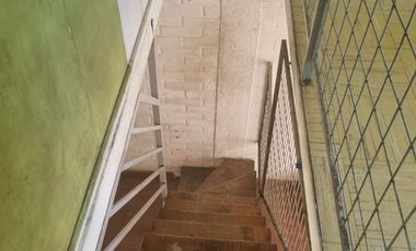 Amplia Casa en Buin Familiar en Barrio Tranquilo 4D+1 B+1E