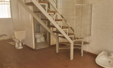 Amplia Casa en Buin Familiar en Barrio Tranquilo 4D+1 B+1E